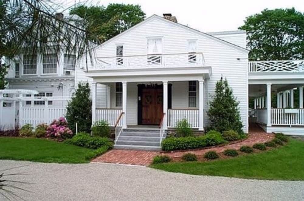Captain Stannard Bed and Breakfast Country Inn4