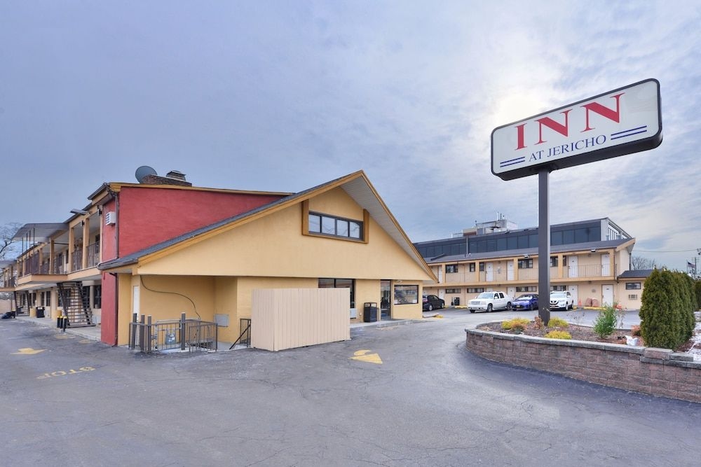 Inn at Jericho2
