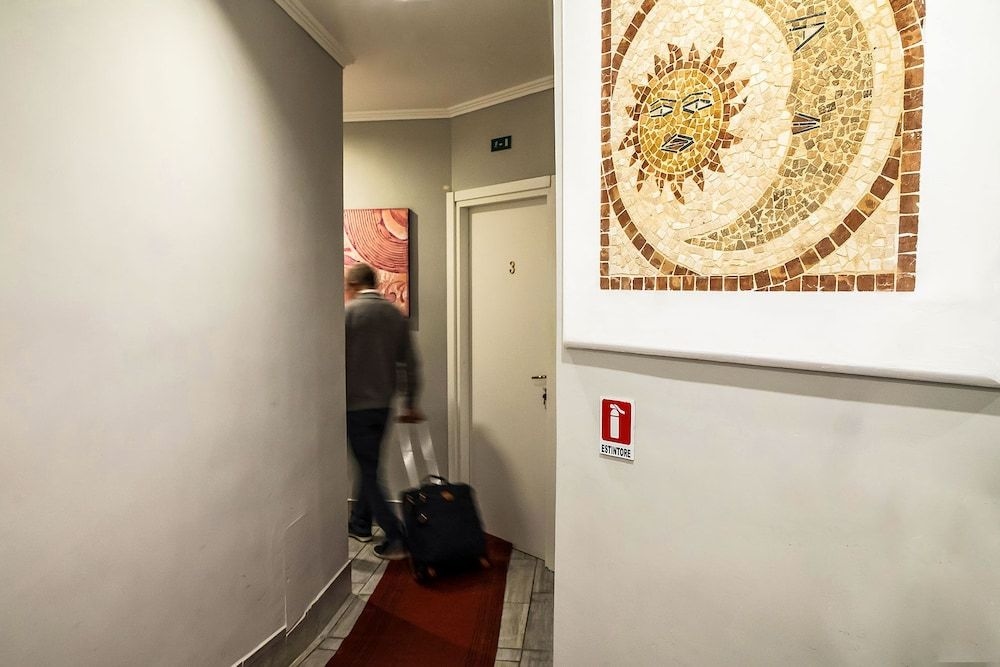 Sole e Luna Bed & Breakfast4