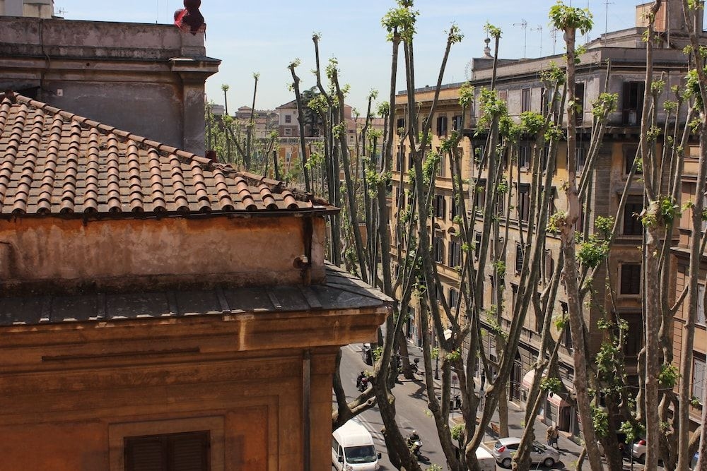 Sole e Luna Bed & Breakfast2