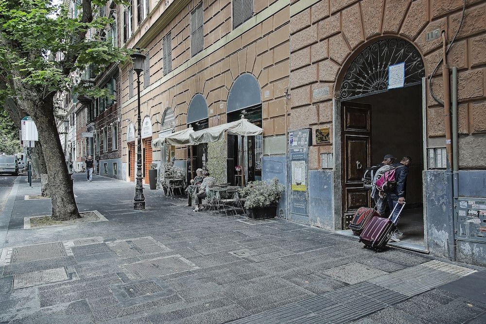 Sole e Luna Bed & Breakfast0