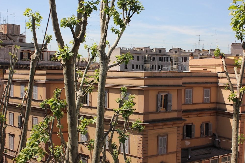 Sole e Luna Bed & Breakfast3