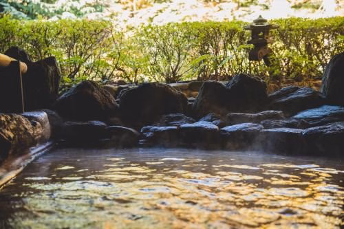 อะริมะ ออนเซน โทเซง โกโชโบะ (Arima Onsen Tocen Goshoboh)4