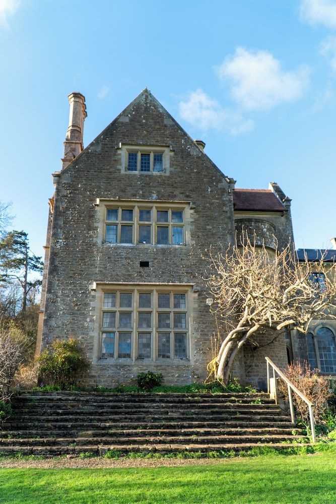 Cleeve House - Guest house0