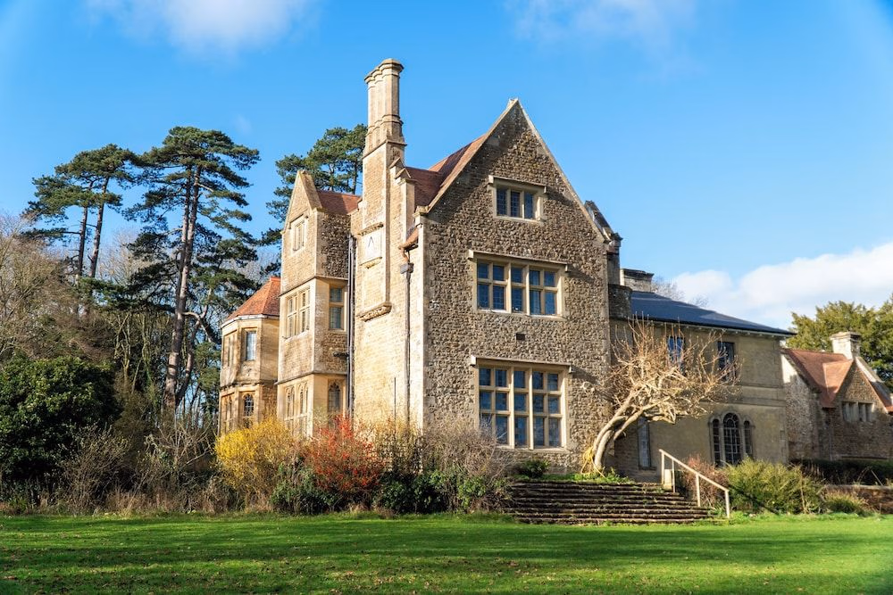 Cleeve House - Guest house2