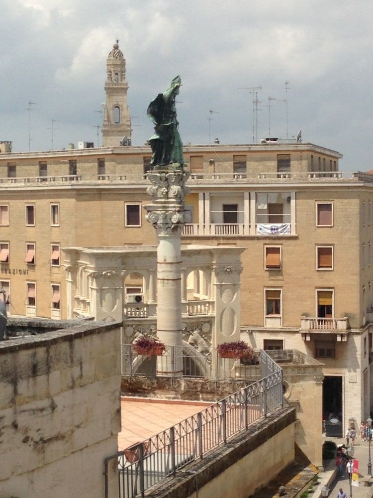 B&B Sant’Oronzo0