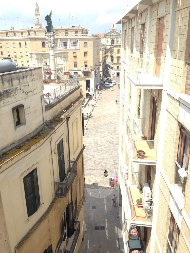 B&B Sant’Oronzo1