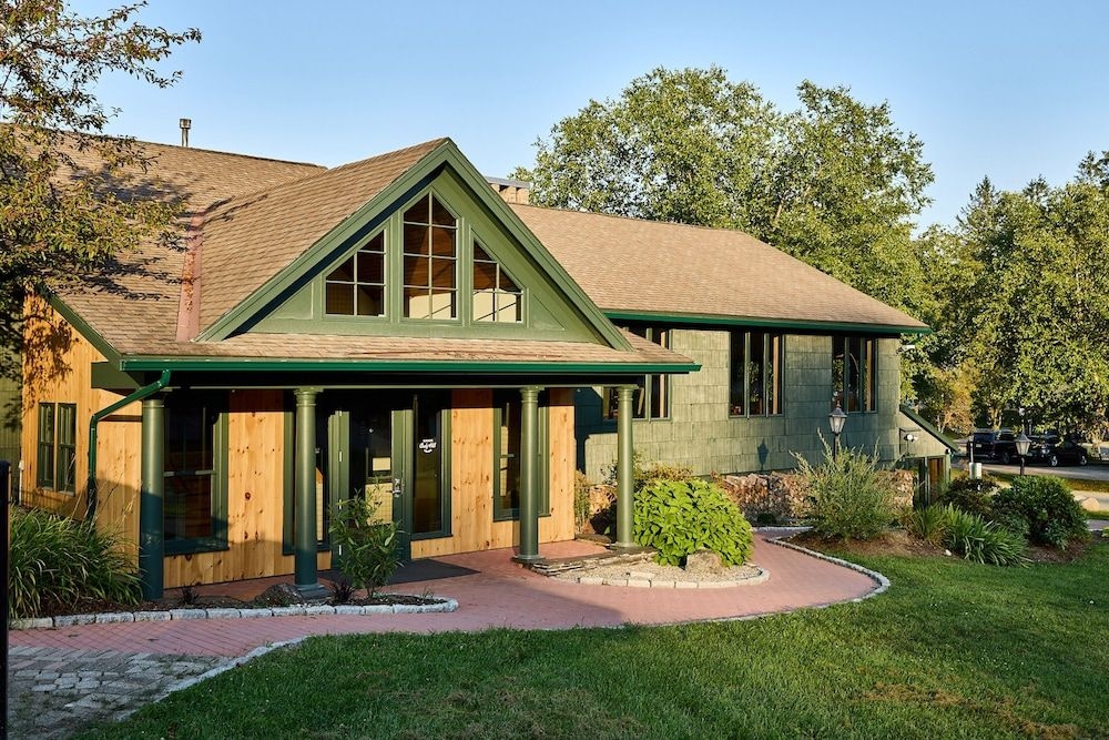 Golden Eagle Resort0