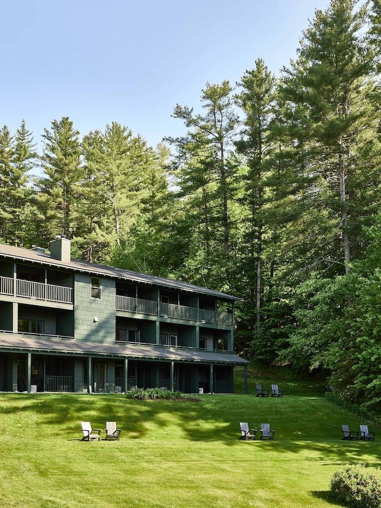 Golden Eagle Resort3