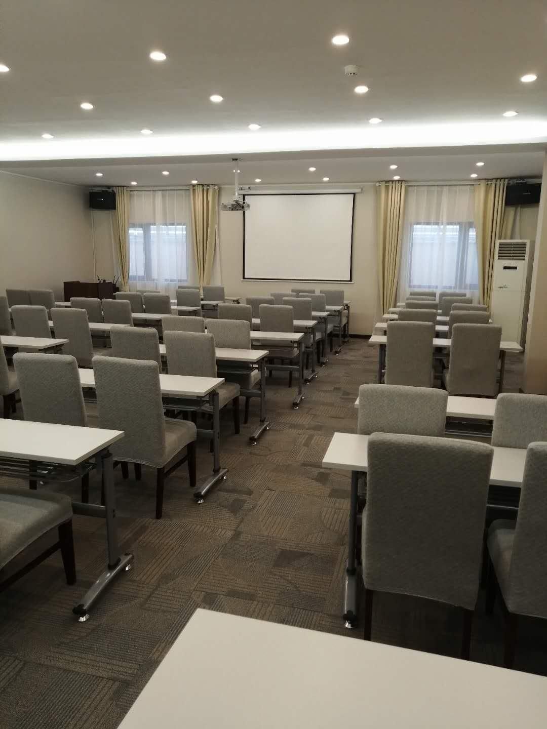 Hanting Hotel Qingdao Chengyang Liuting Airport Zhengyang Road4