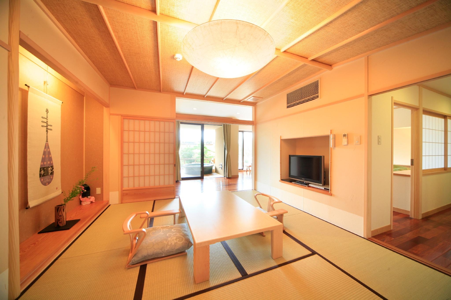 มิคาสะ เรียวกัง (Mikasa Ryokan)1