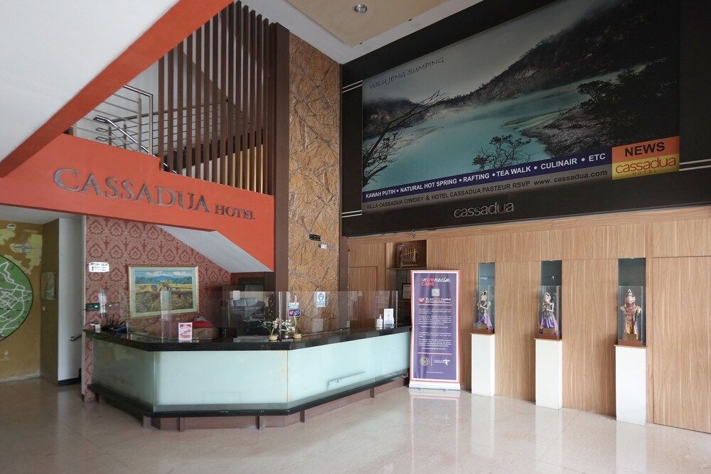 Cassadua Hotel2