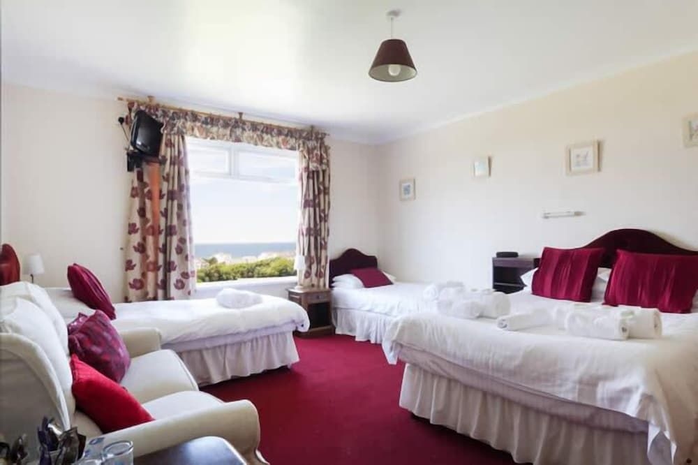 Well Parc Hotel4