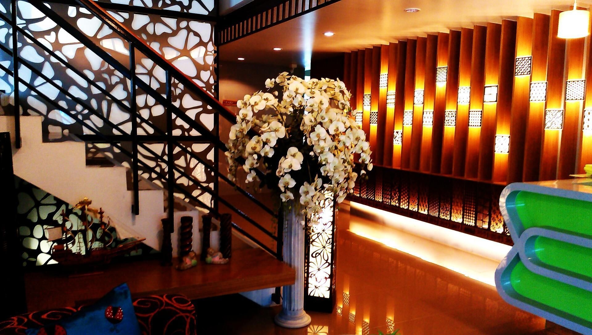 โรงแรมต้นกก (Tonkok Hotel)4