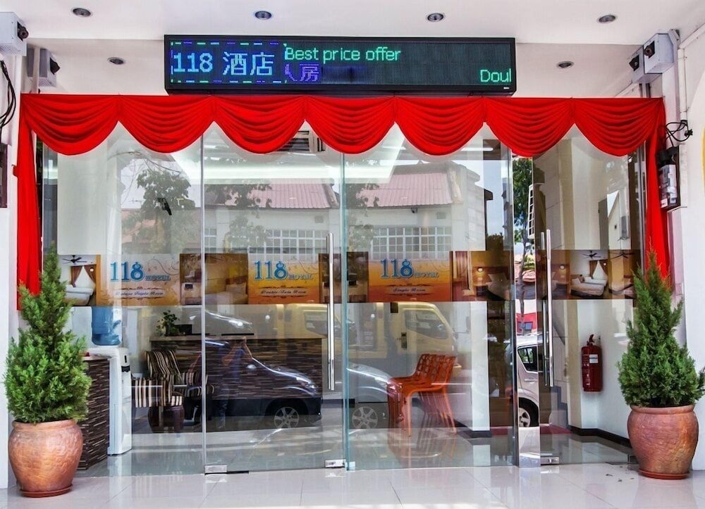 118 Hotel2