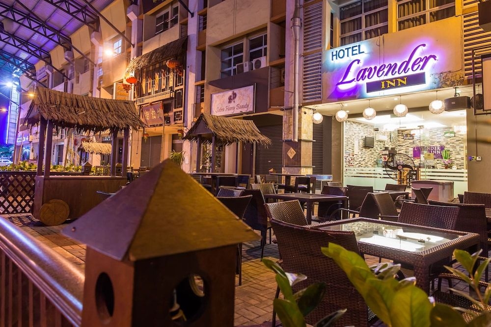 Lavender Inn1