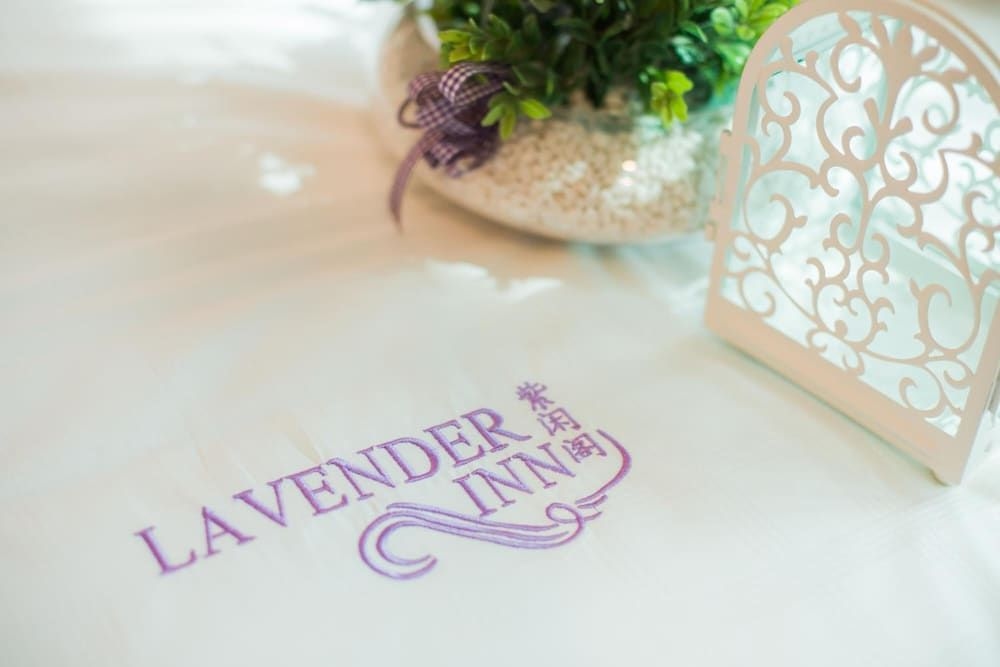 Lavender Inn2