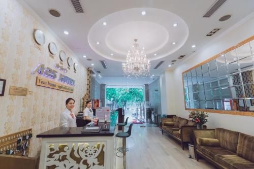 A25 Hotel 19 Phan Dinh Phung0