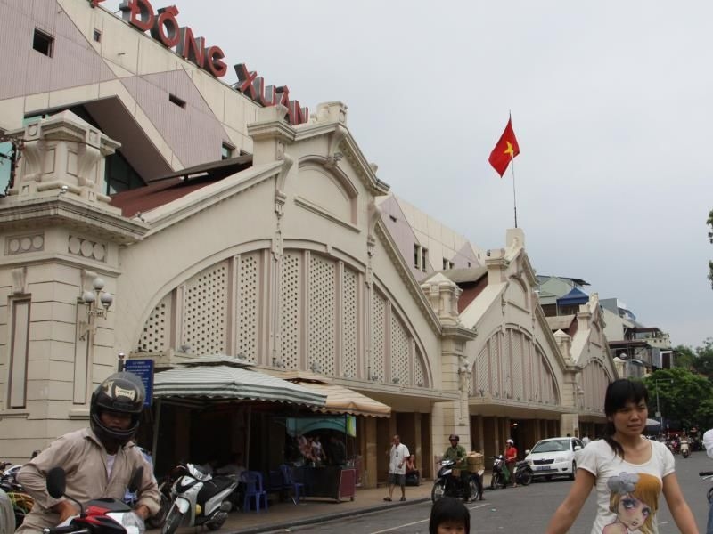A25 Hotel 19 Phan Dinh Phung3