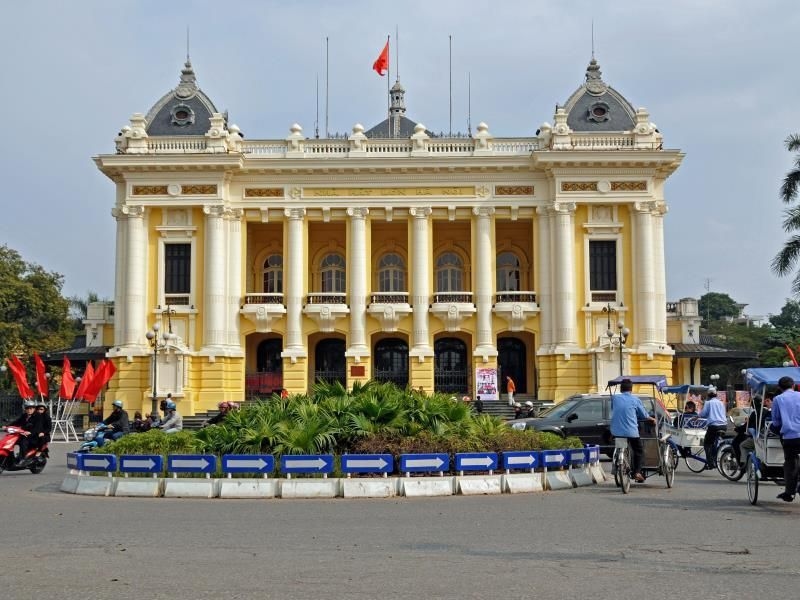 A25 Hotel 19 Phan Dinh Phung4