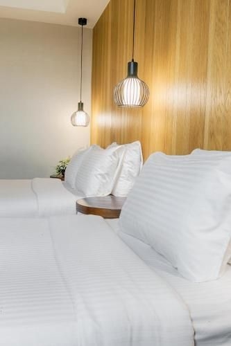 โรงแรมไฮเนสส์ (Highness Hotel)4