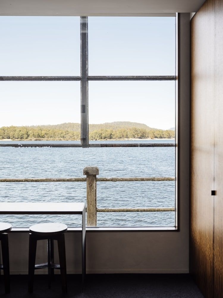 Pumphouse Point1