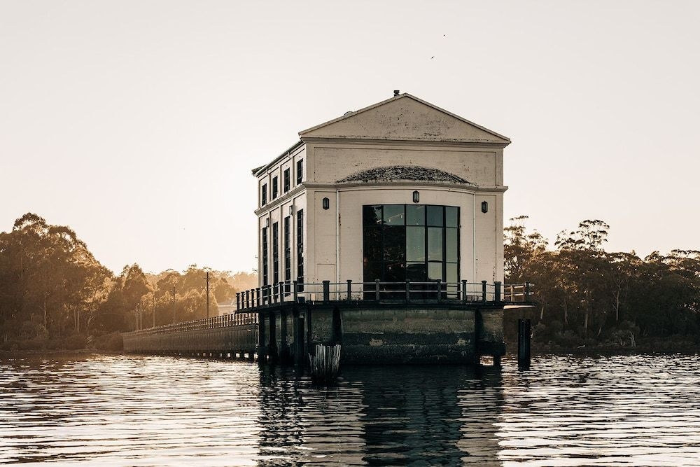 Pumphouse Point2