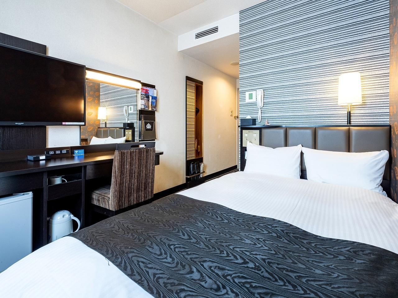 APA Hotel Isesaki-Eki Minami2