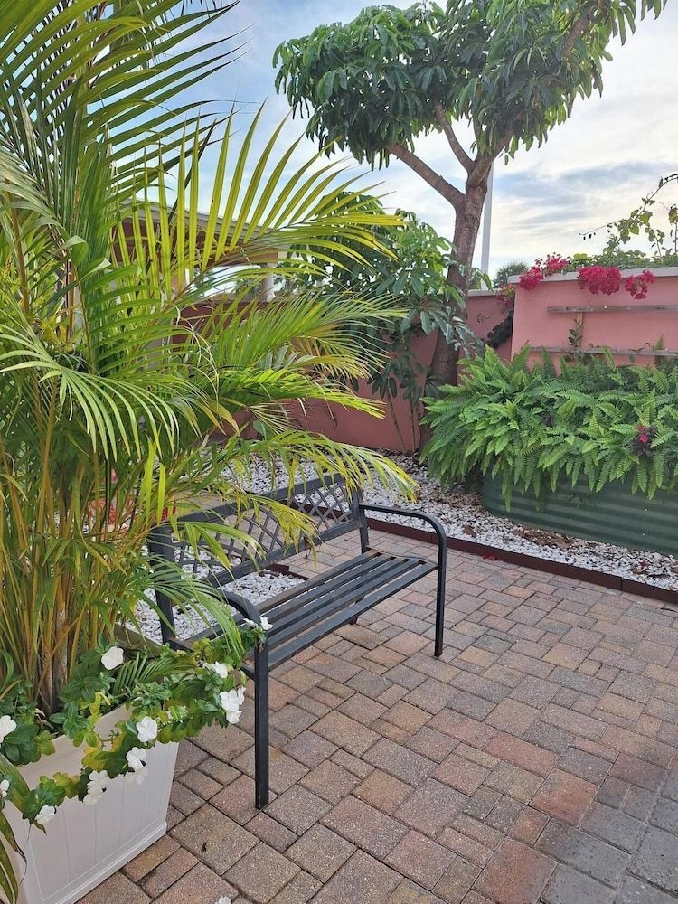 Blind Pass Resort4