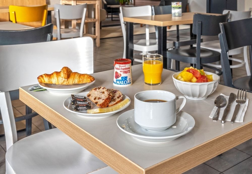 B&B Hotel BREST Port3