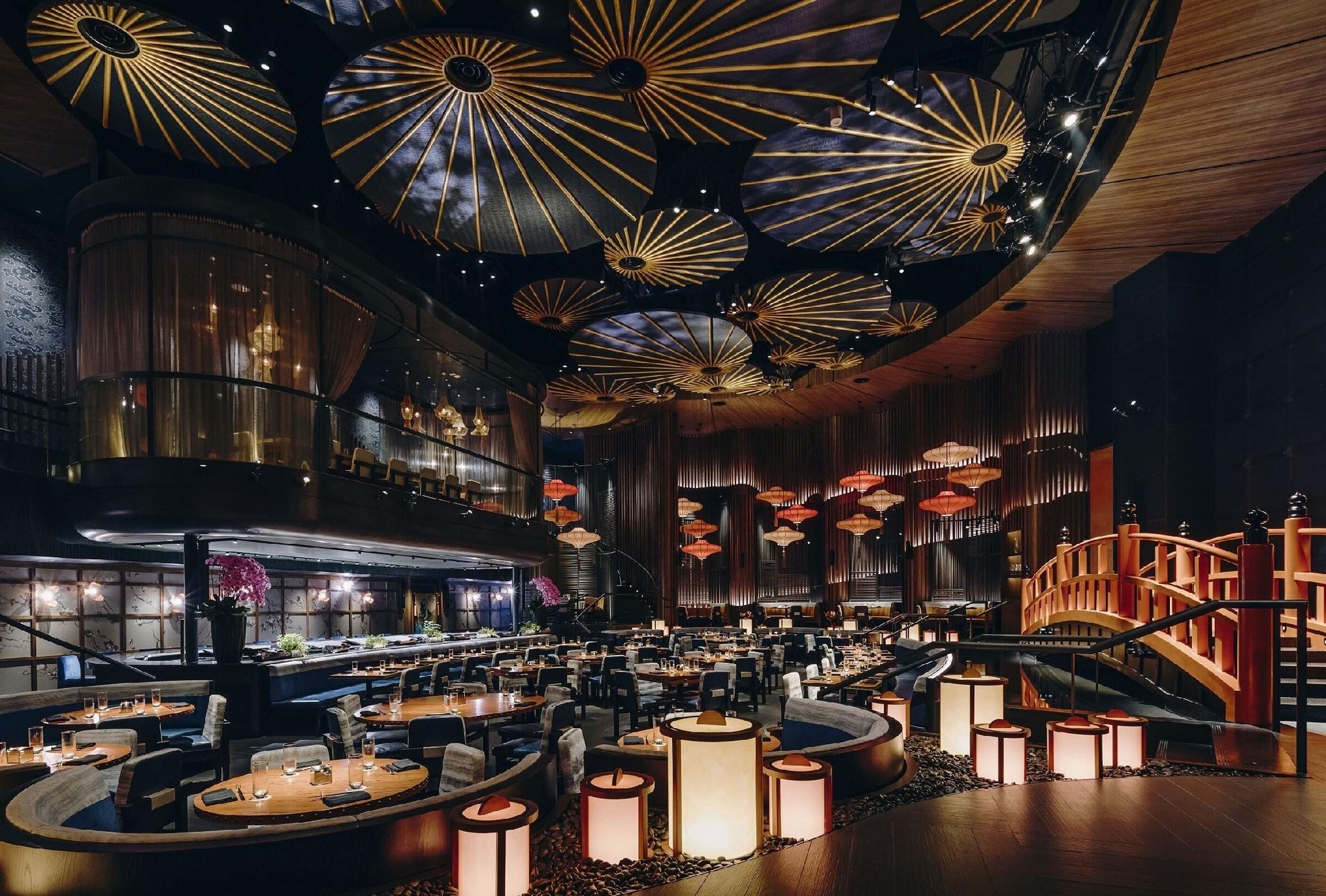 มารีนา เบย์ แซนด์ (Marina Bay Sands)1