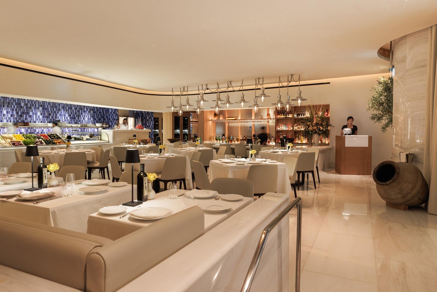 มารีนา เบย์ แซนด์ (Marina Bay Sands)3