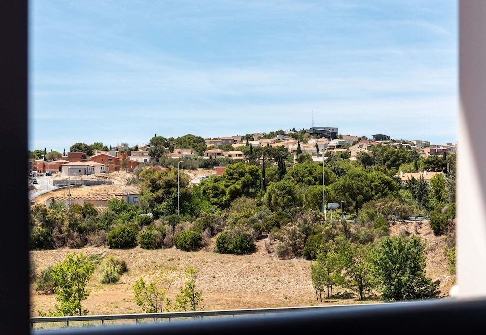 B&B Hotel NARBONNE (1)1