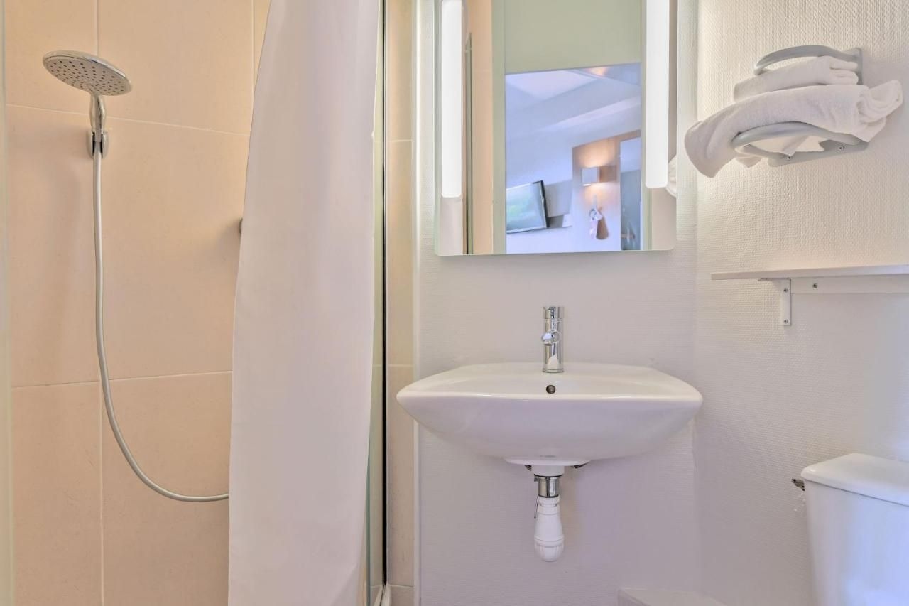 บีแอนด์บี โฮเทล มงต์เปอลิเย่ร์ 1 (B&B Hotel Montpellier 1)2