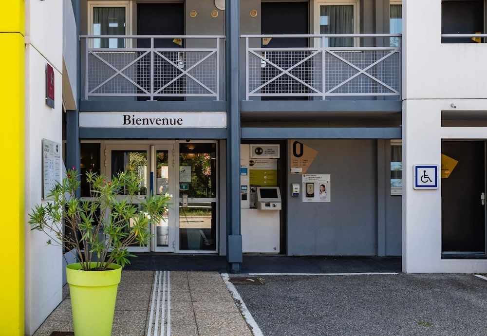 B&B Hotel VALENCE Nord2