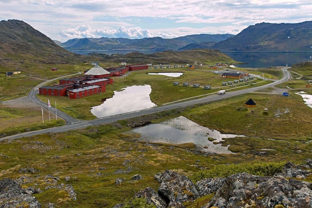 Scandic Nordkapp0