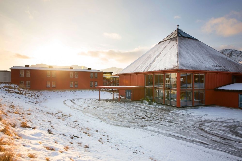 Scandic Nordkapp3