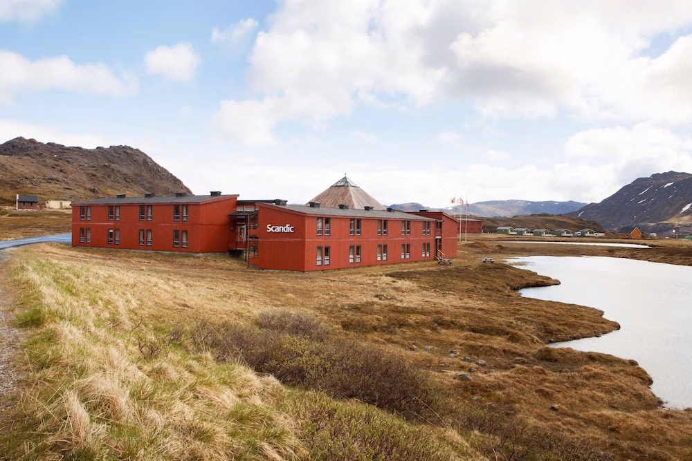 Scandic Nordkapp1