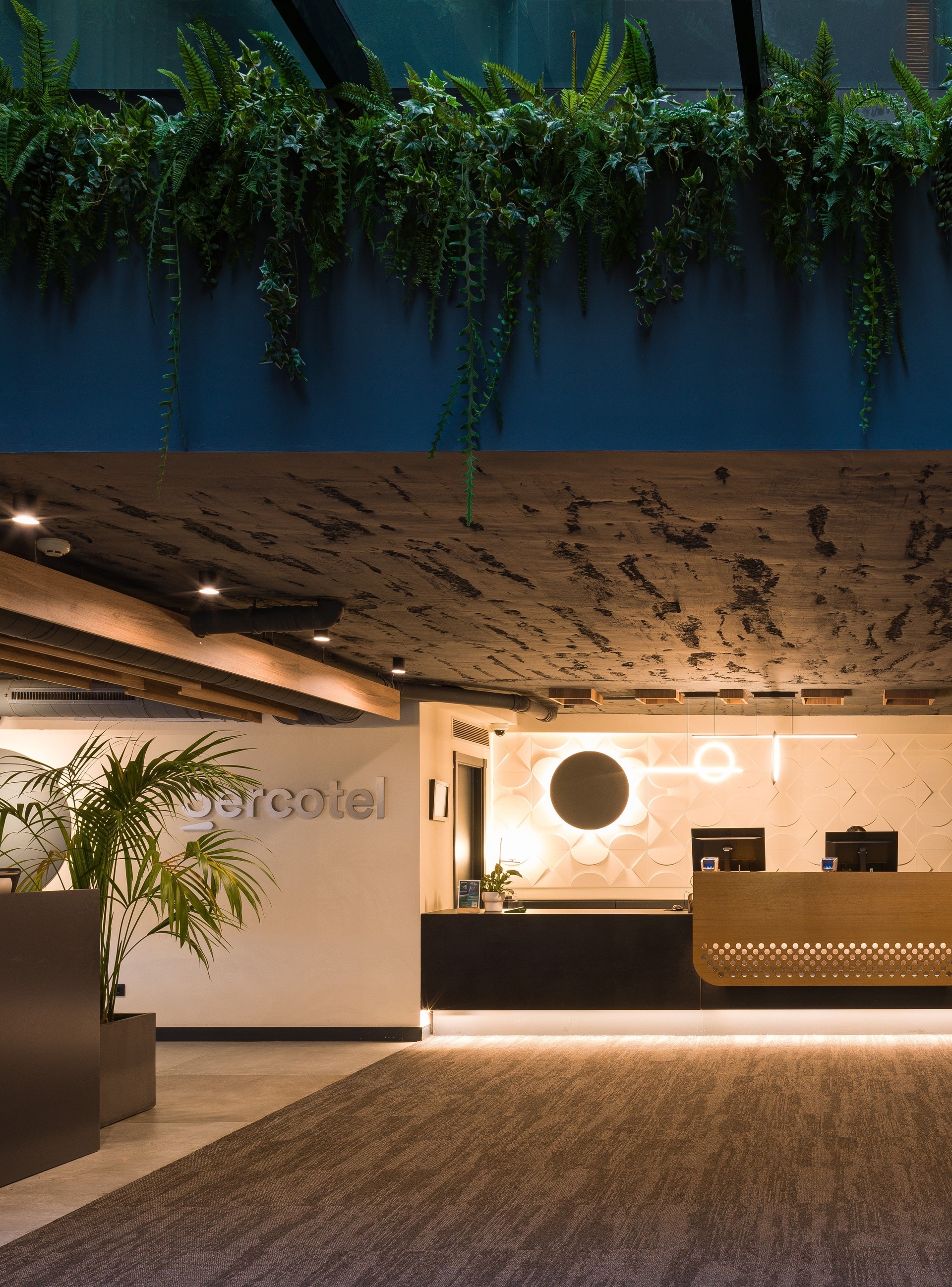 Hotel Exe Las Canteras4