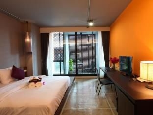 แนปอินเชียงใหม่ (Nap In Chiang Mai Hotel)4