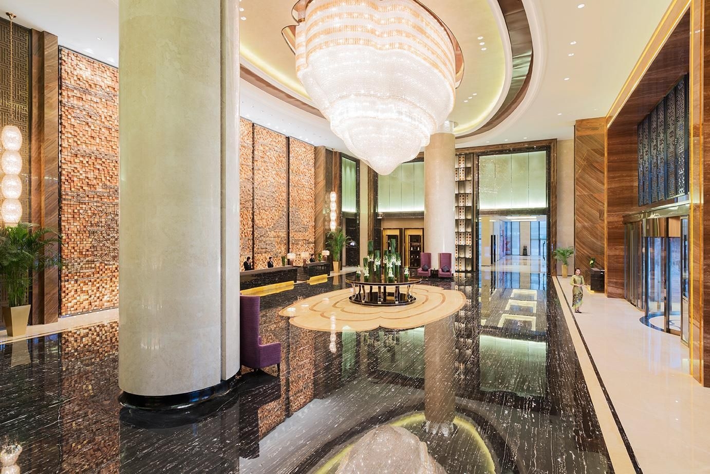 Wanda Realm Jining0