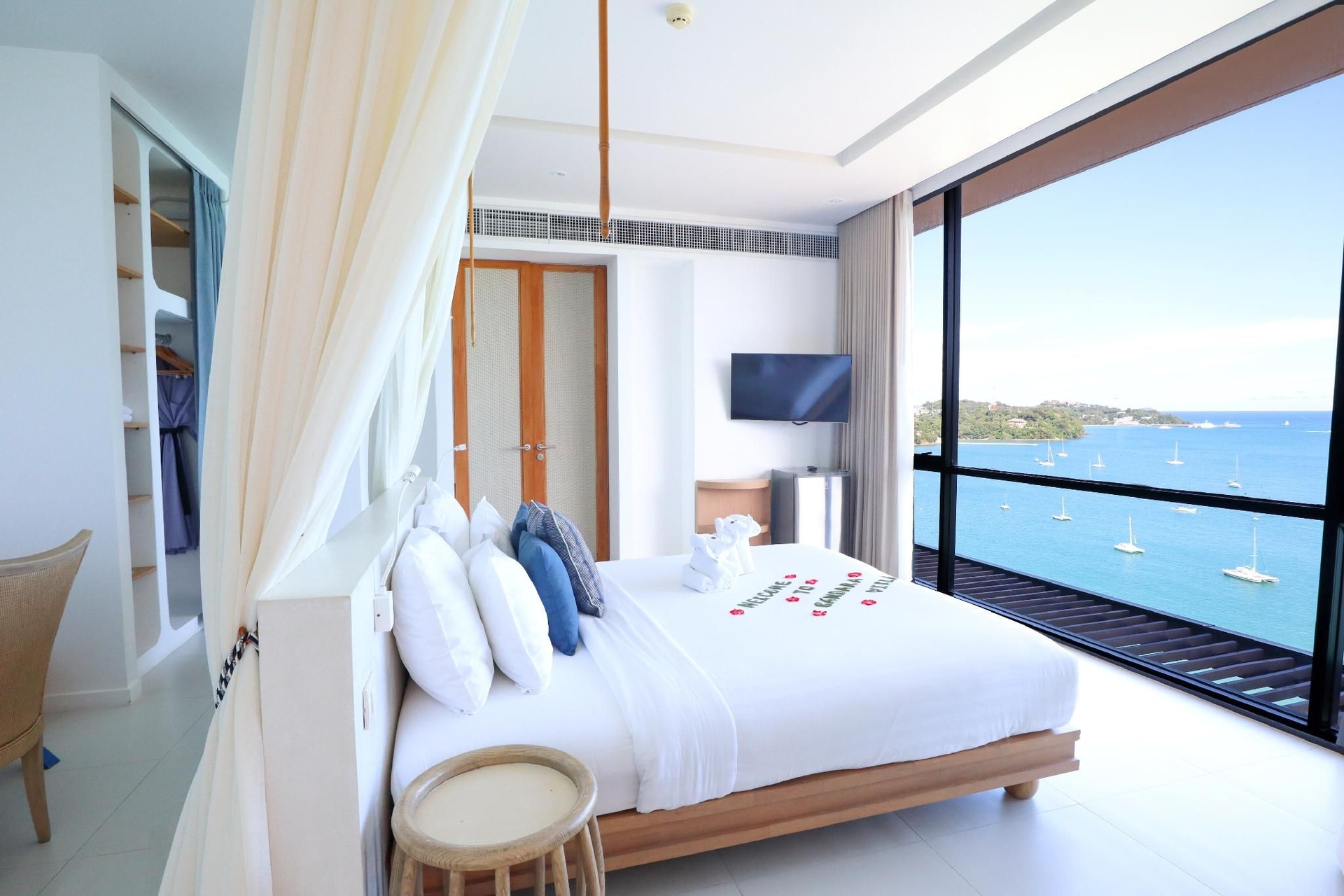 บัญดารา วิลล่า ภูเก็ต (Bandara Pool Villas Phuket)4