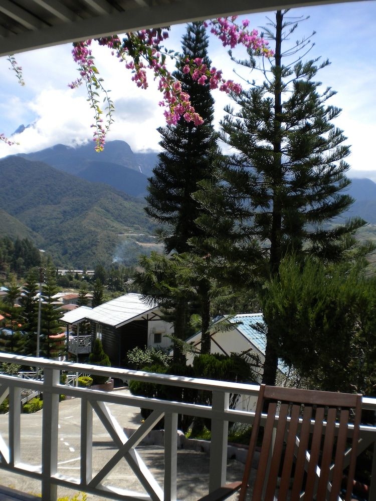 คินาบาลู ไพน์ รีสอร์ท (Kinabalu Pine Resorts)3
