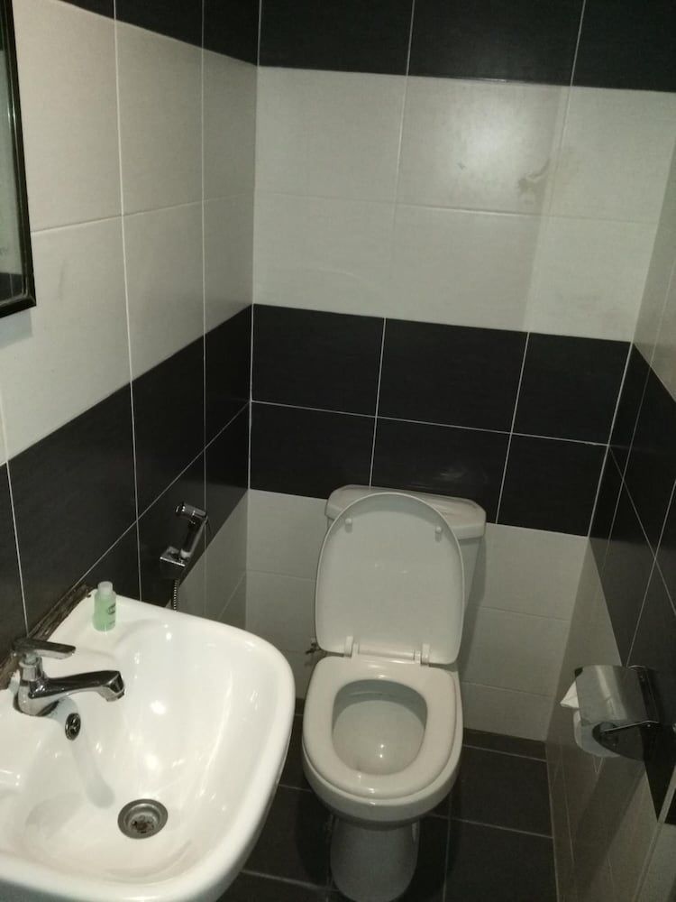 โรงแรมที บูกิต บินตัง (T-Hotel Bukit Bintang)4