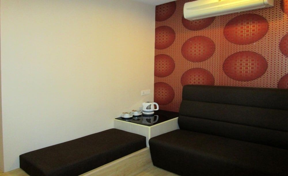 โรงแรมที บูกิต บินตัง (T-Hotel Bukit Bintang)3