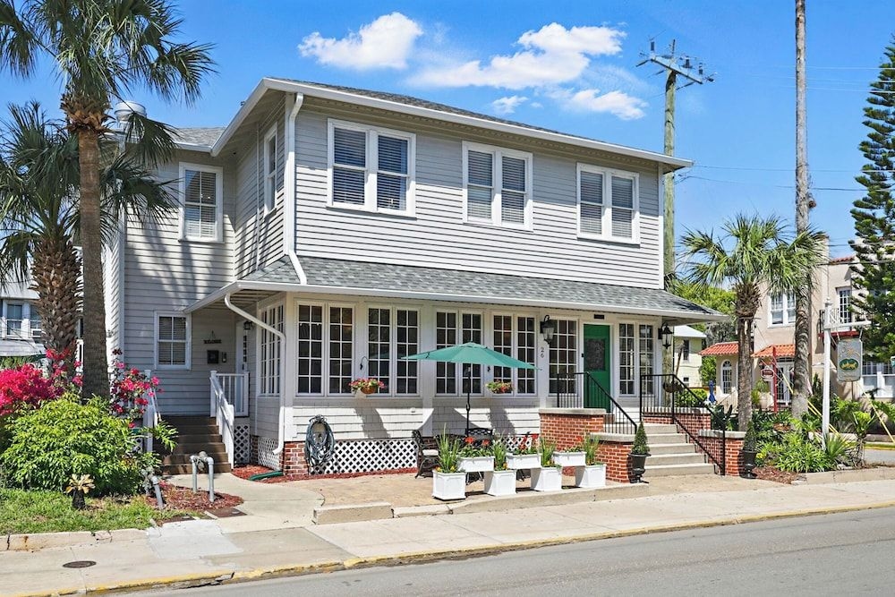 Centennial House2