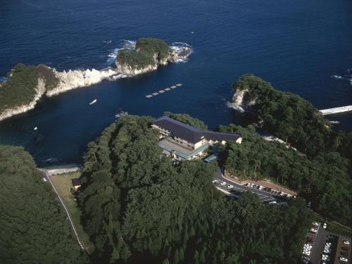 Jodogahama Park Hotel3
