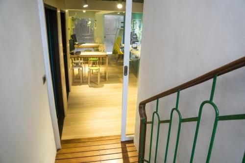 ลีโอ โฮ โฮสเทล (Leo Ho Hostel)4