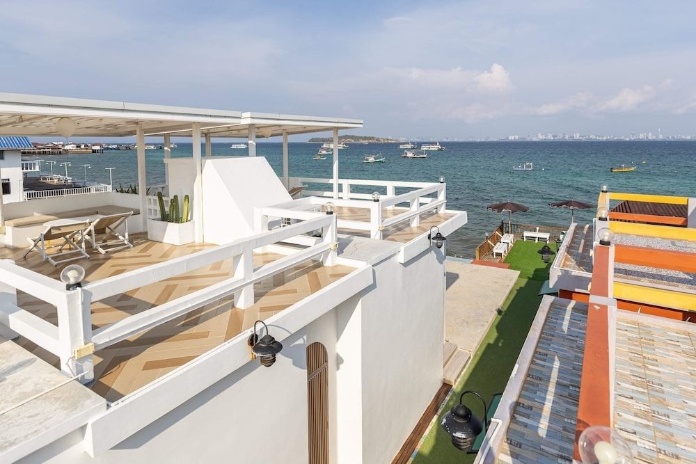 Rachawadee Resort Moonlight1