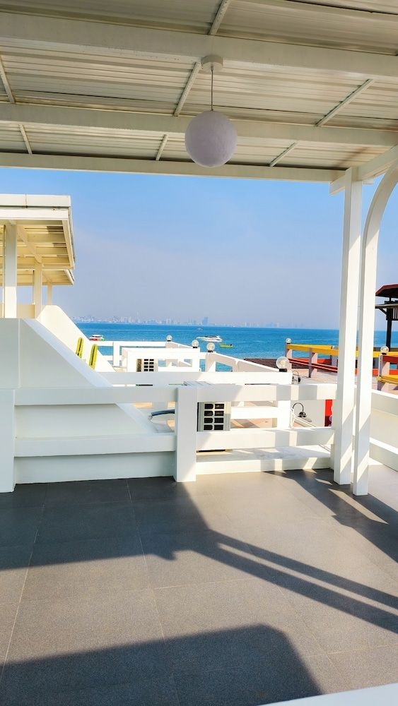 Rachawadee Resort Moonlight4